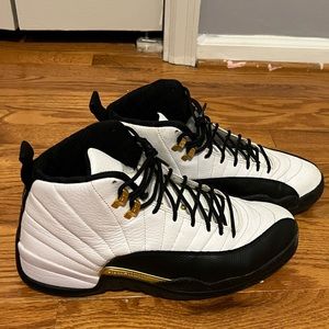 Jordan 12